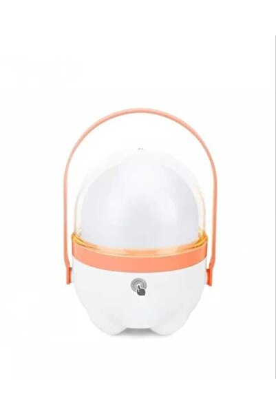 tawitec Şarjlı Dokunmatik Işıldak - Kamp Lambası – Usb’den Şarjlı