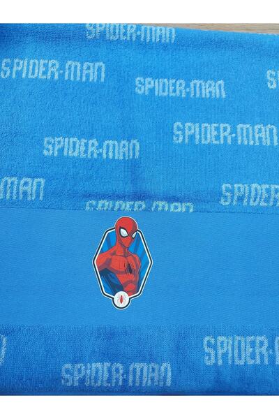 Özdilek Лицензирана рамка за кърпа Disney Spiderman