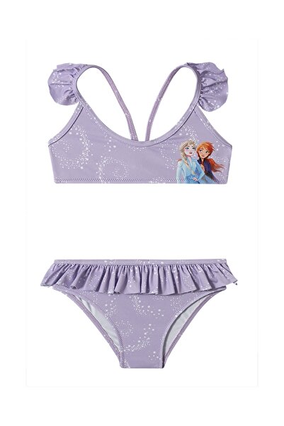 SLIPSTOP Bikini Tak, 8-9 Yaş, Çok Renkli