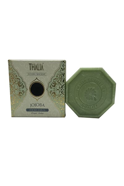 Thalia صابون الجوجوبا 125 جرام