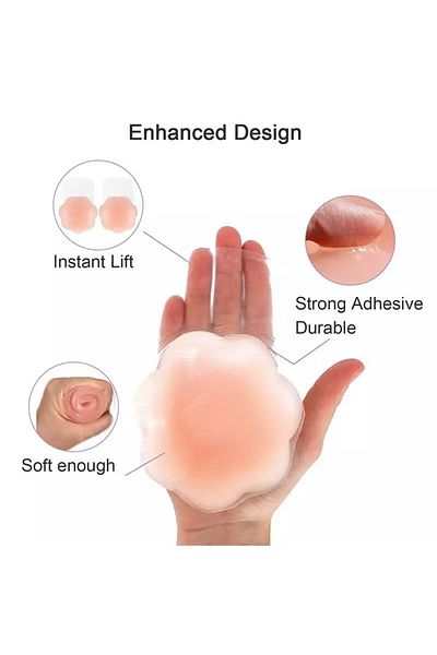 sebura Ταινία διαμόρφωσης στήθους Ghost Bra Breast Shaping Tape