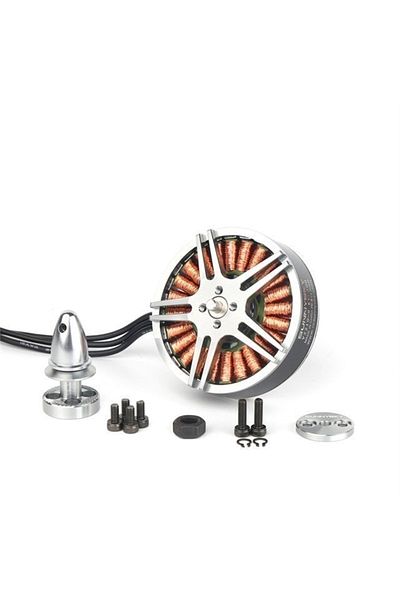Arduino Sunnysky V5210 300 Kv Drone Engine