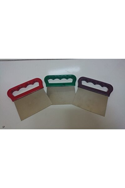 HanHome Spatula Dough Cutter