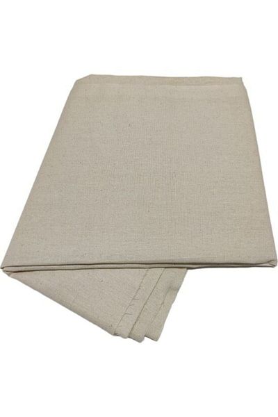 Engin TT American Cloth Fabric Bonnet Raw Lining Fabric (50*108 CM SIZE)