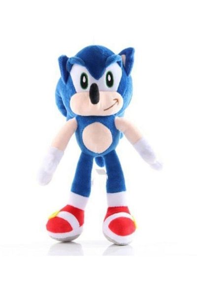 Sonic Plush Toy Boom Plush 30 Cm