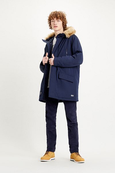 Levi's Ανδρικά Πάρκα 27324-0000