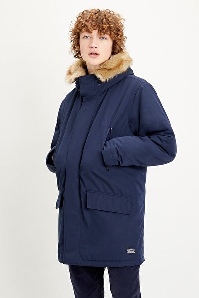 Levi's Чоловіча парка 273240000