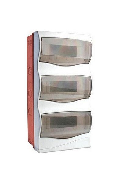 Mutlusan 36 Pieces W Vending Machine Box - S/A Meksbox