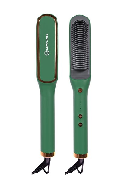 DEMPOWER DP-39 Ion Hair Straightener