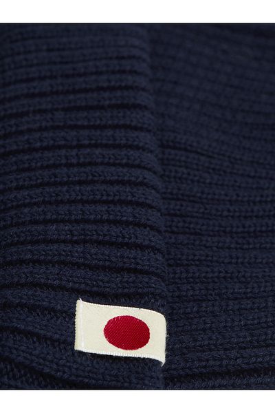 Jack & Jones Logo Detailed Rdd Beanie