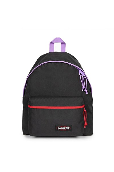 Eastpak Padded Pak'r Kontrast Violet Red Sırt Çantası Ek000620u661
