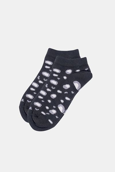 Dagi Schwarze Socken