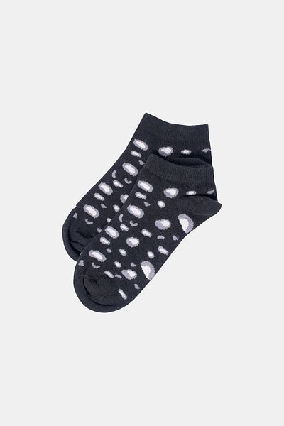 Dagi Schwarze Socken