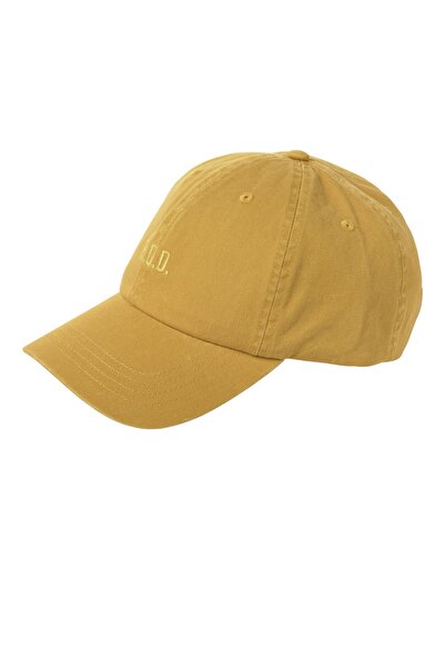 Jack & Jones Rdd Logo Embroidered Hat