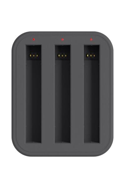Insta360 One X2 Fast Charge Hub Hızlı Şarj