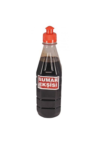 Genel Markalar Sumak Ekşisi Sıvı Özel - 1 Kg Gaziantep