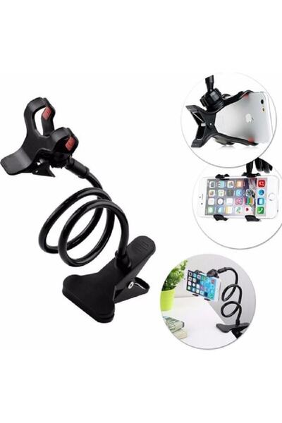 Genel Markalar Akrobat Oynar Başlıklı Telefon Tutucu