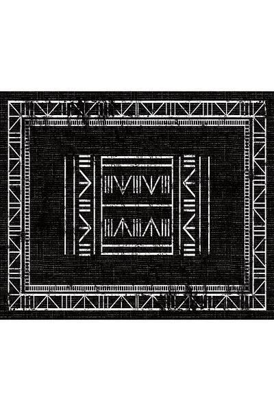Egebella Non-Slip Dot Base Mat