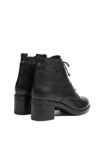 Pierre Cardin ® | Pc-52022-3109 Siyah - Kadın Bot