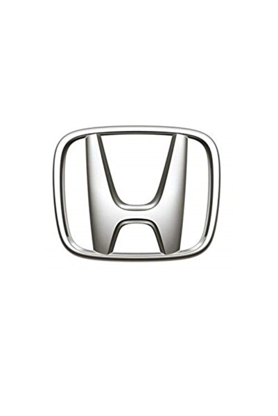 Honda Cıvıc Fb7 (12-15) On Panjur Arma/logo [pys] (75700ts4t00)