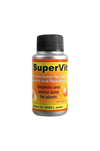 Hesi Supervit 100 ml