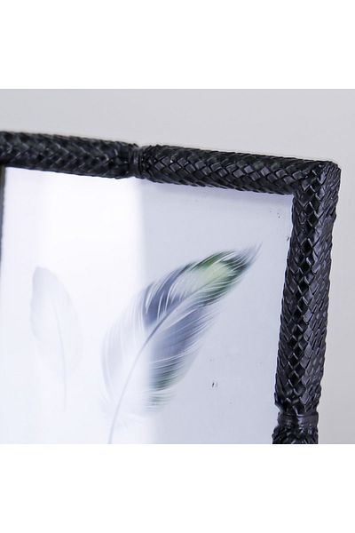 Selim 15x20 Zena Frame Black