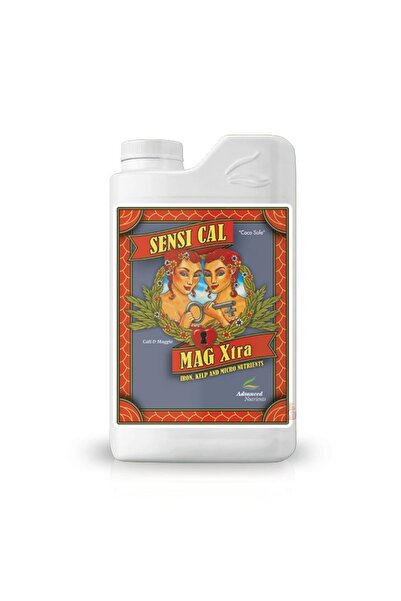 Advanced Nutrients Sensi Cal Mag Xtra 250 ml
