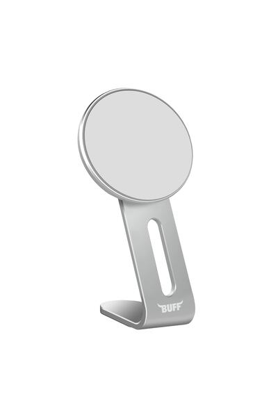 Buff Labs Buff Bl18 For Magsafe Telefon Tutucu, Masaüstü Telefon Standı