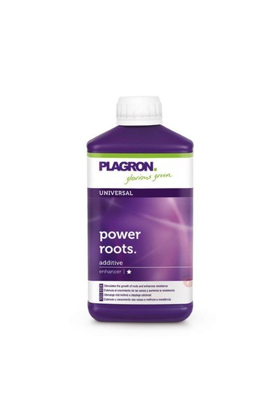 Plagron Power Roots 1 Litre