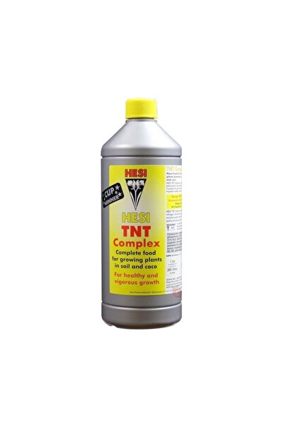 Hesi Tnt Complex 500 Ml