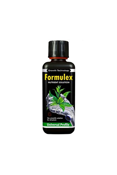 Growth Technology Formulex 300 ml