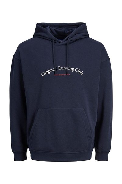 Jack & Jones Erkek Jorbrink City Sweatshirt 12216047