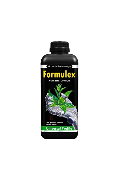 Growth Technology Formulex 1 Litre