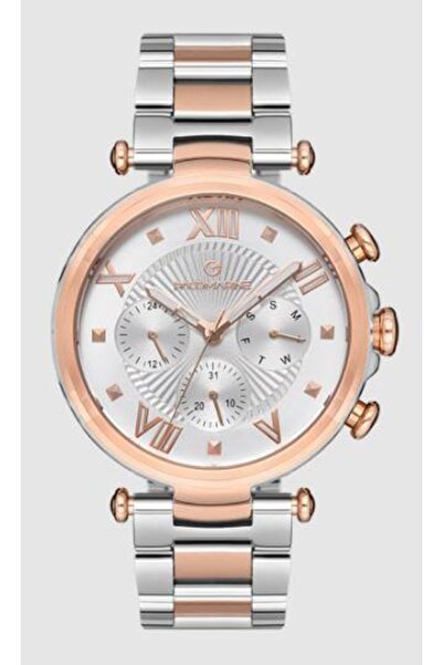 Pacomarine Paco Marine Pm.61299.01 Erkek Kol Saati