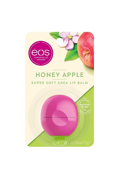 Eos Honey Lip Balm 7gr
