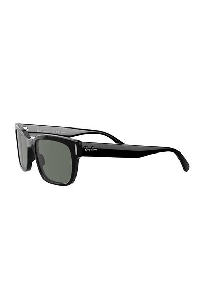 Ray-Ban Rayban 2190 901/58 3p Jeffrey Polarizer