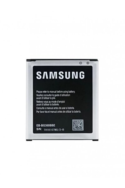Samsung Galaxy G360 -g361 Core Prime Batarya Pil Eb-bg360cbe 2000 Mah