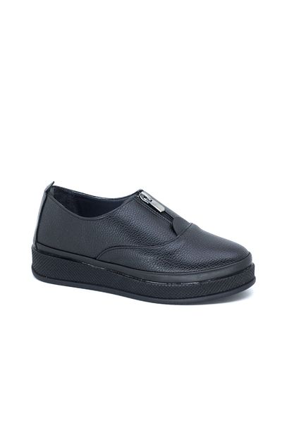 PUNTO 673343 Comfortable Thick Sole Women's Casual Shoes