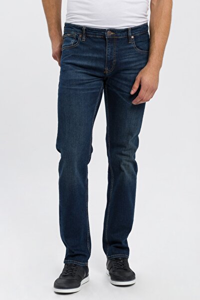 CROSS JEANS Jeans - Blau - Skinny