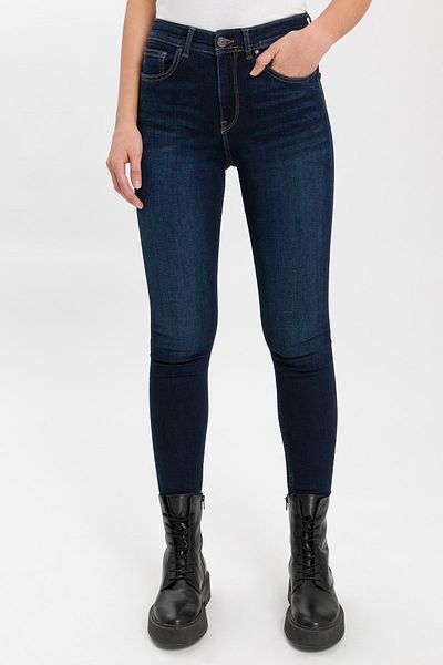 CROSS JEANS Jeans - Blau - Skinny