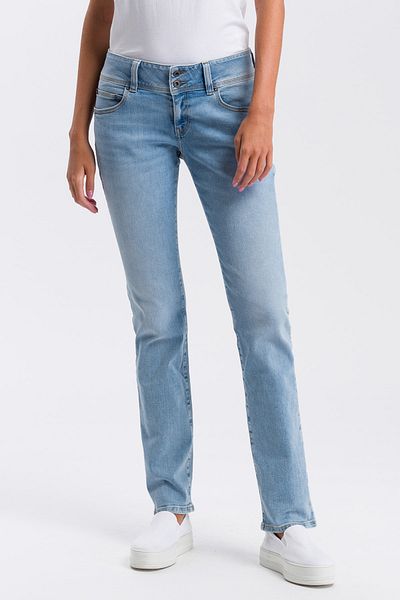 CROSS JEANS Jeans - Dunkelblau - Skinny