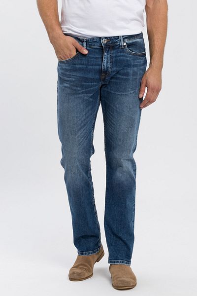 CROSS JEANS Herrenjeans
