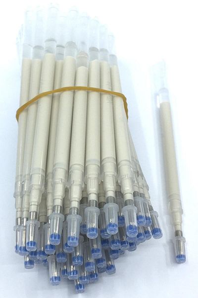 ekoset White Inside Flying Pen With Heat And Iron 50 Pieces