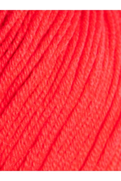 Gazzal Baby Cotton 50 Gr Pack of 3 Amigurimi Punch Hand Knitting Yarn Taka Yarn (3460)