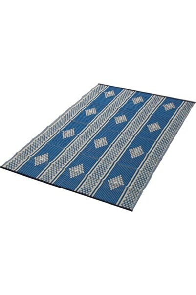 Denizli Plastik Hasır Savan Piknik Kilimi Cami Hasırı 180x230