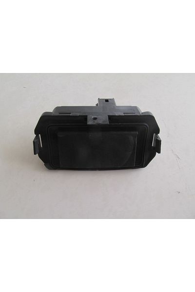 İthal Renault Clio- 4- Hb- 13/16; زر تحرير صندوق السيارة (زر) (رقم OEM: 8200076256 ) TST5157