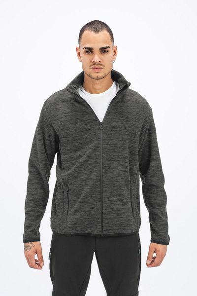 Exuma Zippered Fleece 2112126