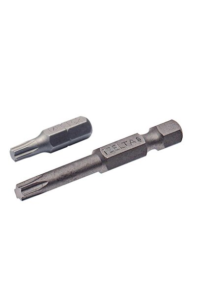 İzeltaş İzeltaş T30x50 Mm Torx Bits - Izeltaş 4830210130