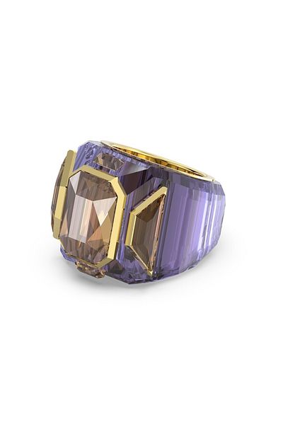 Swarovski 5630319 Chroma Ring 58
