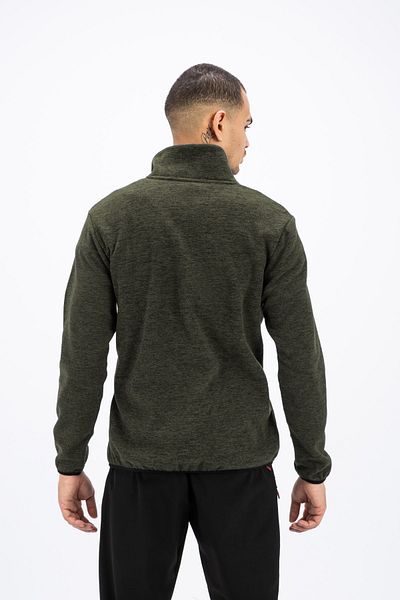 Exuma Zippered Fleece 2112126
